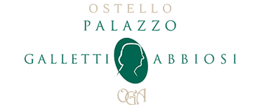 Palazzo Galletti Abbiosi