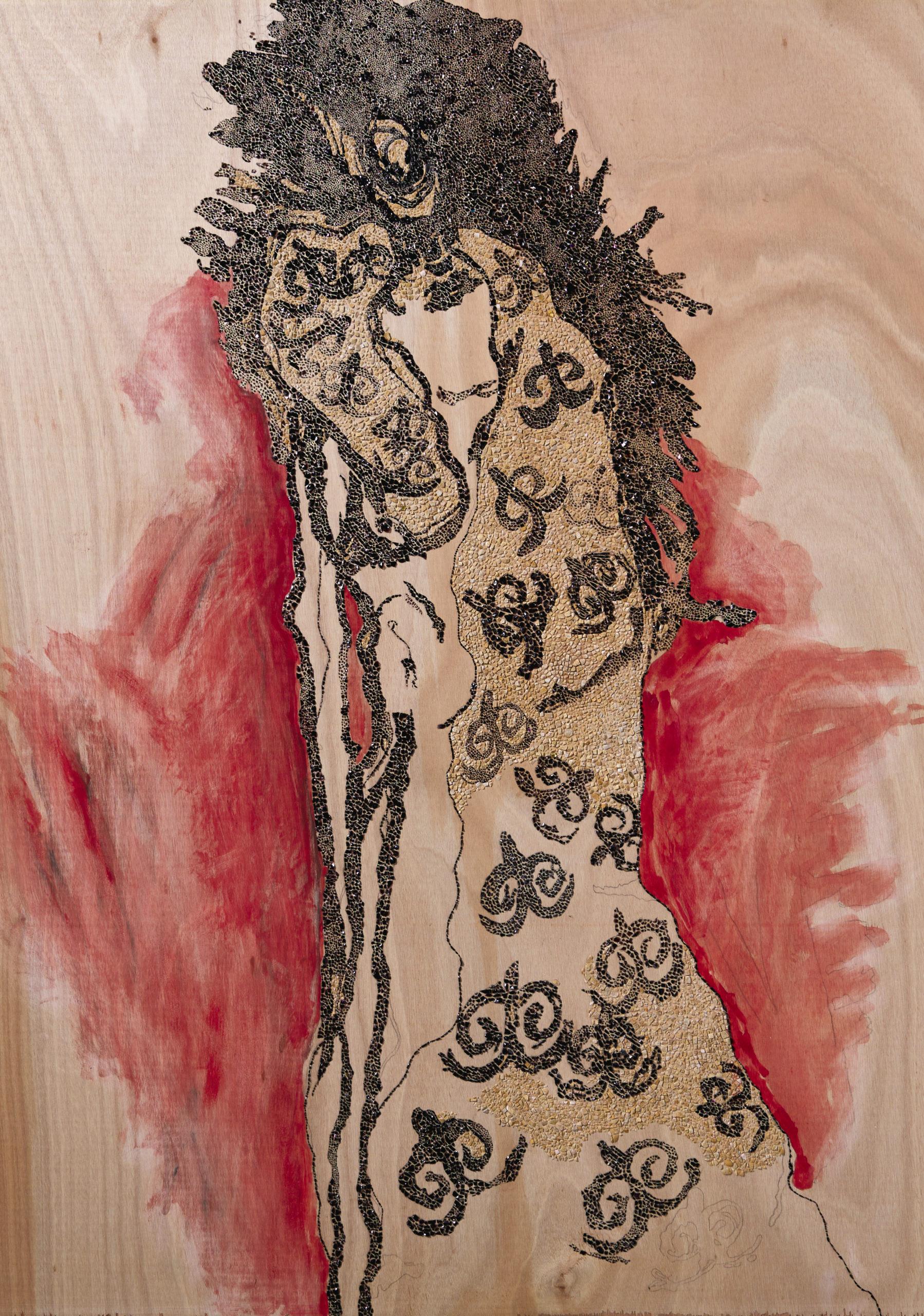Opere esposte a Palazzo Galletti Abbiosi