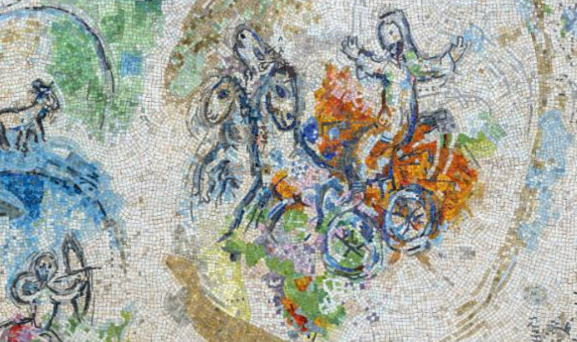 Luogo condiviso - Shared space
From october 18th 2025 to January 18th 2026