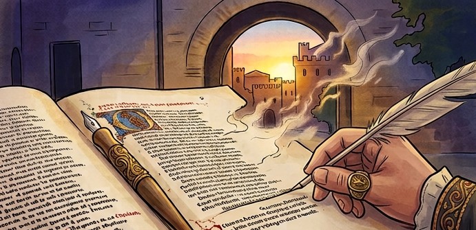 705° Annuale della Morte di Dante