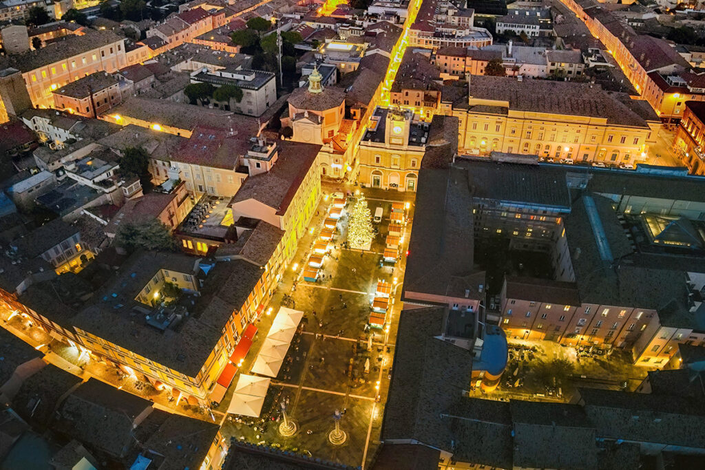 Natale a Ravenna: tutti gli eventi e i concerti da non perdere